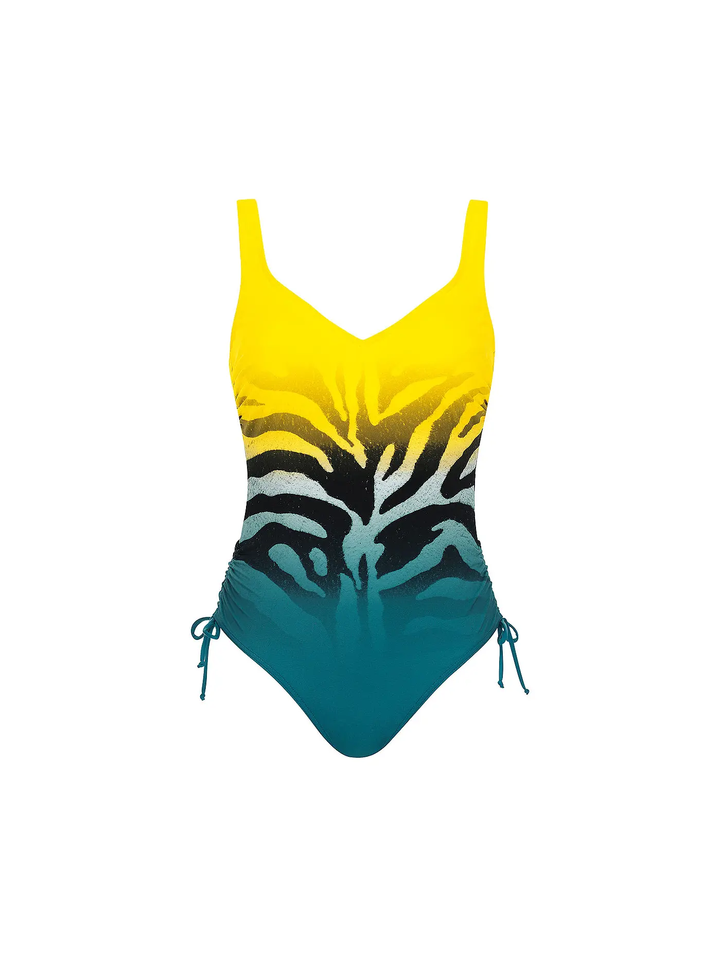 SUNFLAIR | Damen Badeanzug | 